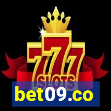 bet09.co