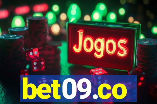 bet09.co