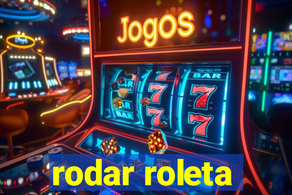 rodar roleta