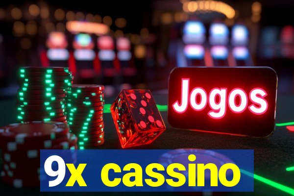 9x cassino