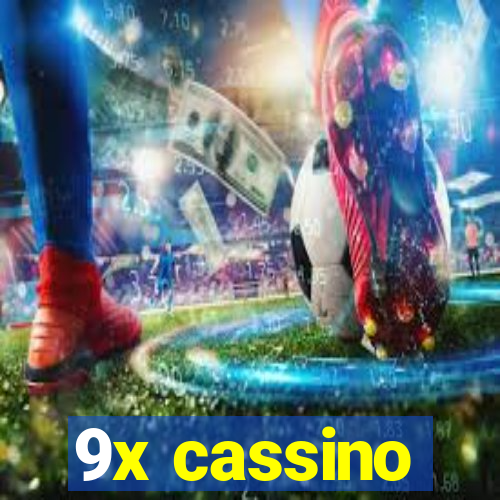 9x cassino