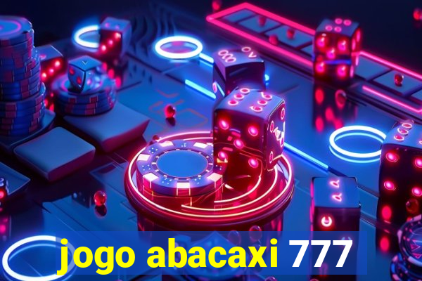 jogo abacaxi 777