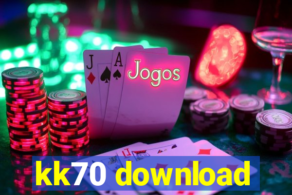 kk70 download