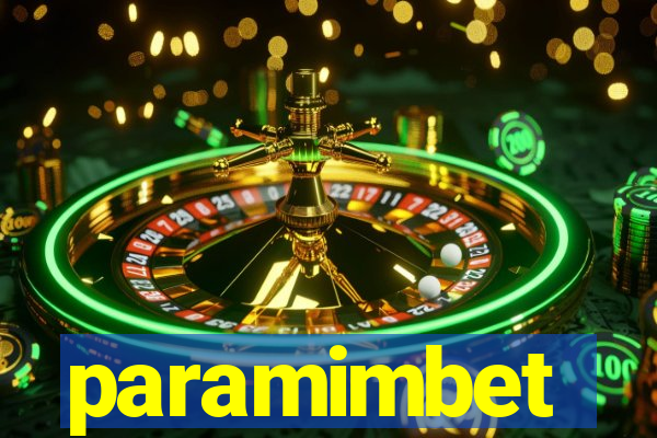 paramimbet