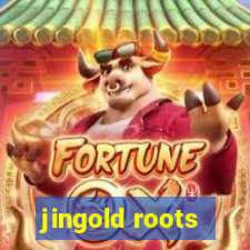 jingold roots