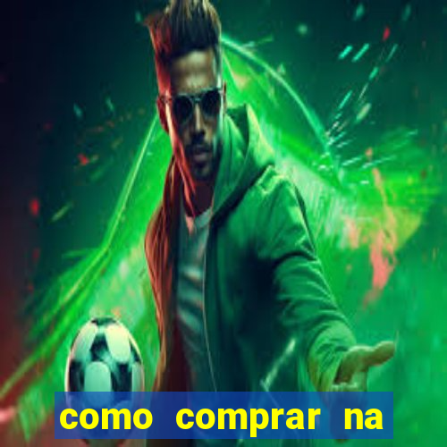 como comprar na arsenal sports