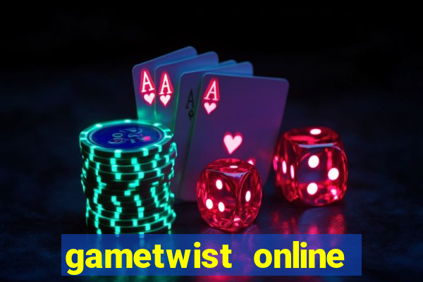 gametwist online casino slot