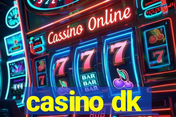 casino dk