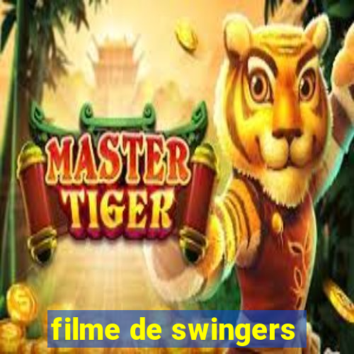 filme de swingers