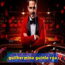 guilhermina guinle rua