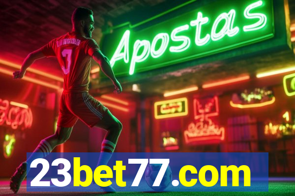 23bet77.com