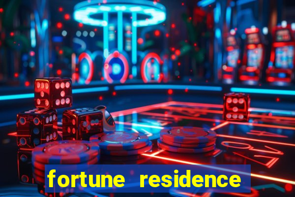 fortune residence s?o paulo