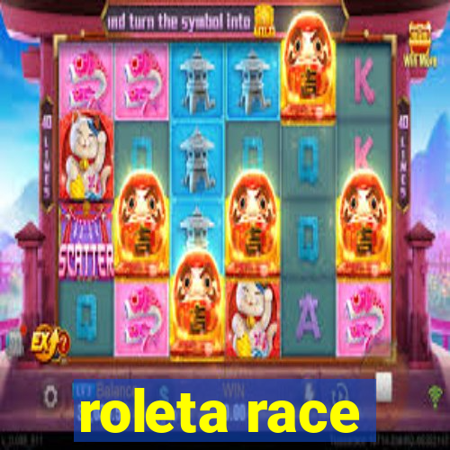 roleta race