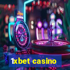 1xbet casino