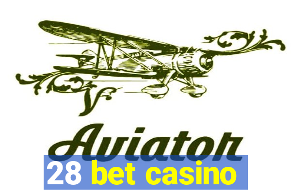 28 bet casino