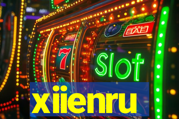 xiienru