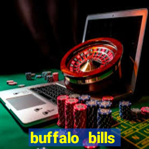 buffalo bills resort and casino