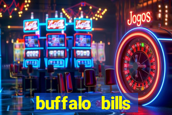 buffalo bills resort and casino