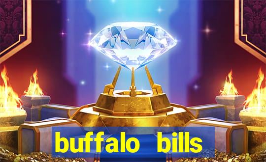 buffalo bills resort and casino