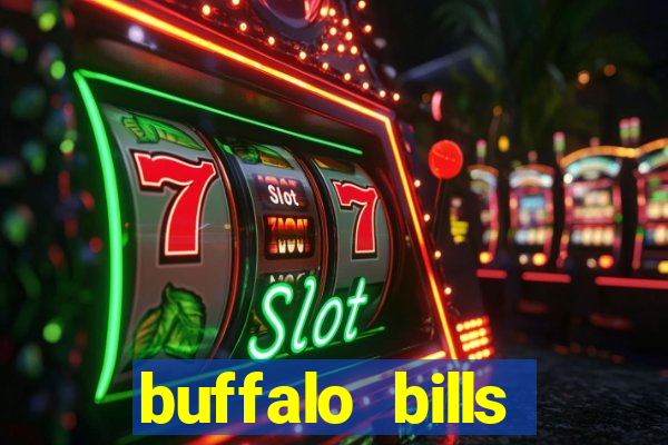 buffalo bills resort and casino