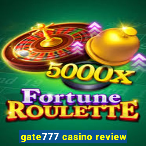 gate777 casino review