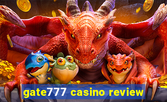 gate777 casino review