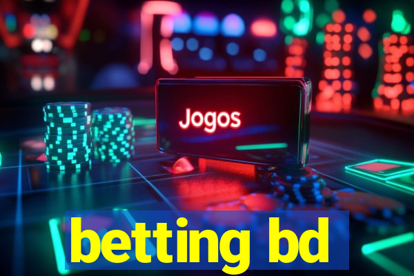 betting bd