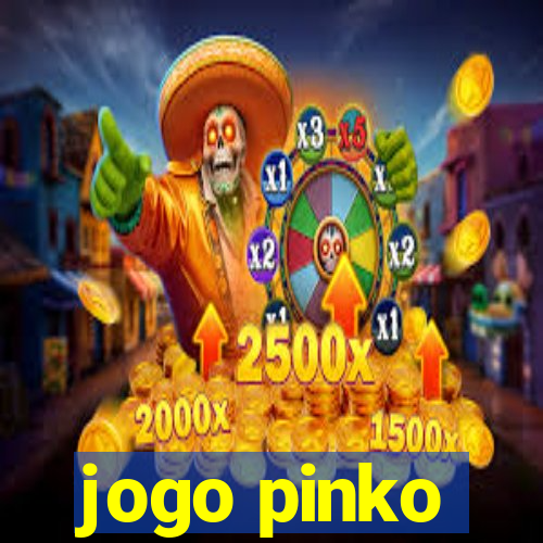 jogo pinko