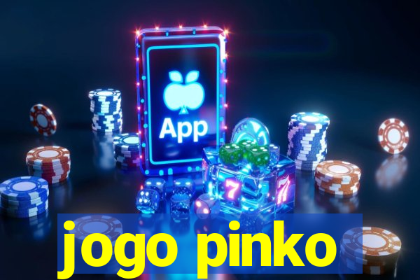 jogo pinko