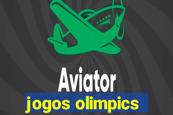 jogos olimpics