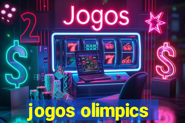 jogos olimpics