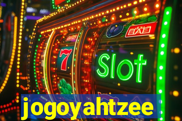 jogoyahtzee