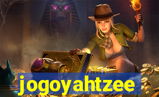 jogoyahtzee