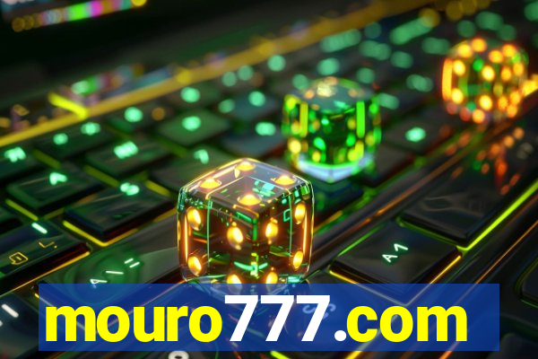 mouro777.com