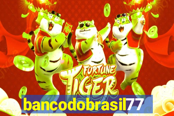 bancodobrasil777bet