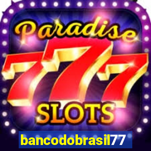 bancodobrasil777bet