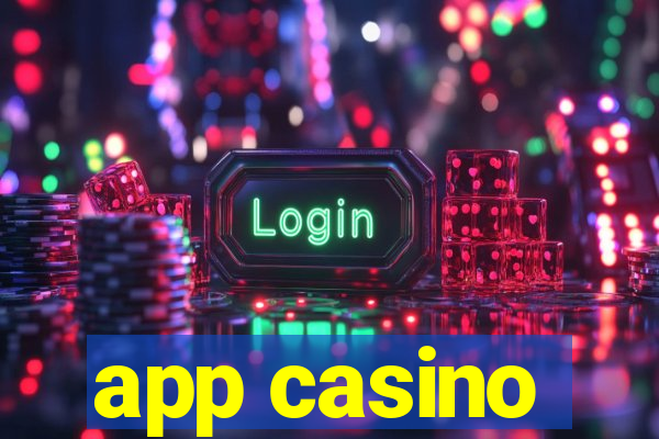 app casino