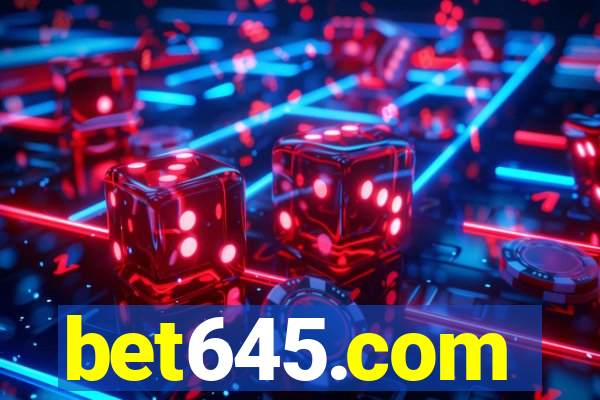 bet645.com