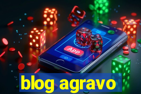 blog agravo