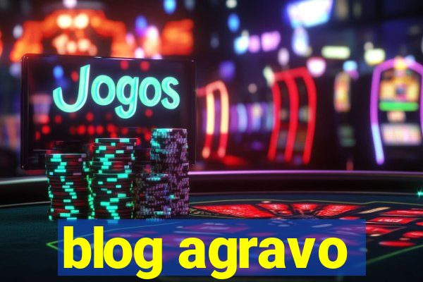 blog agravo