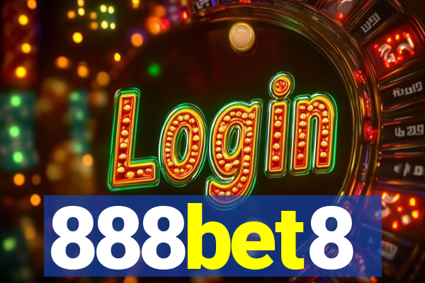 888bet8