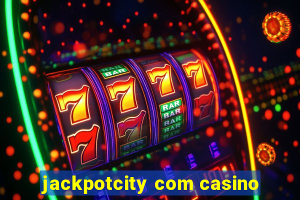 jackpotcity com casino