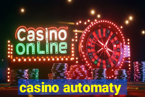 casino automaty