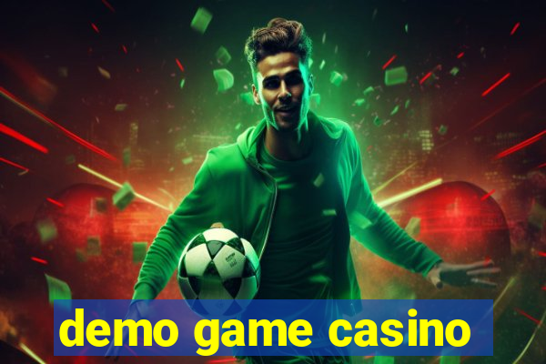 demo game casino