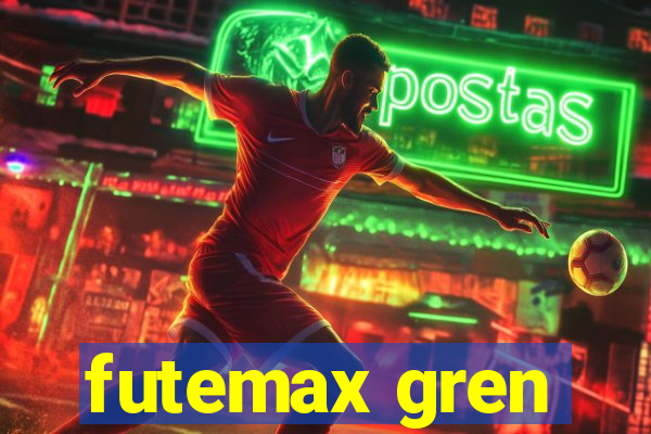 futemax gren