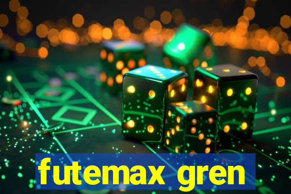 futemax gren