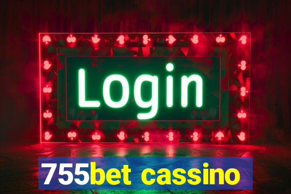 755bet cassino