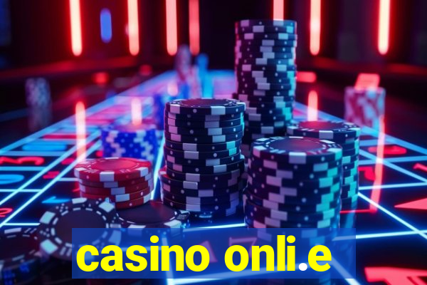 casino onli.e