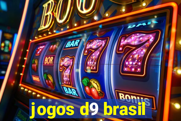 jogos d9 brasil