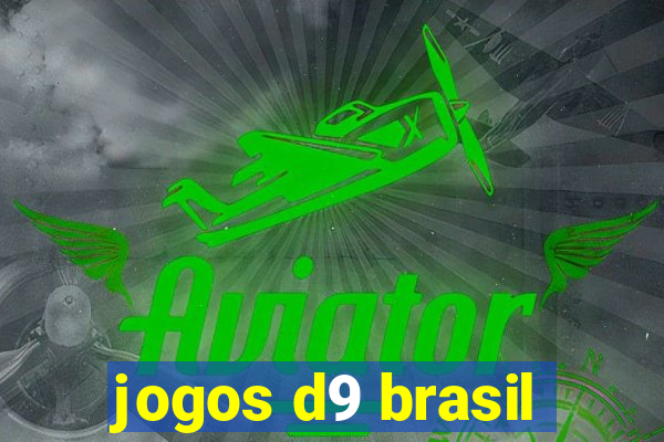 jogos d9 brasil